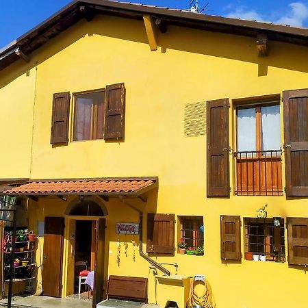 Appartement A Casa Di Sara à Castel San Pietro Terme Extérieur photo