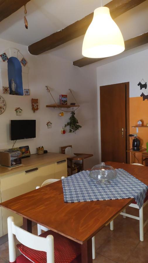 Appartement A Casa Di Sara à Castel San Pietro Terme Extérieur photo