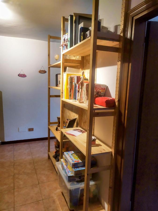 Appartement A Casa Di Sara à Castel San Pietro Terme Extérieur photo