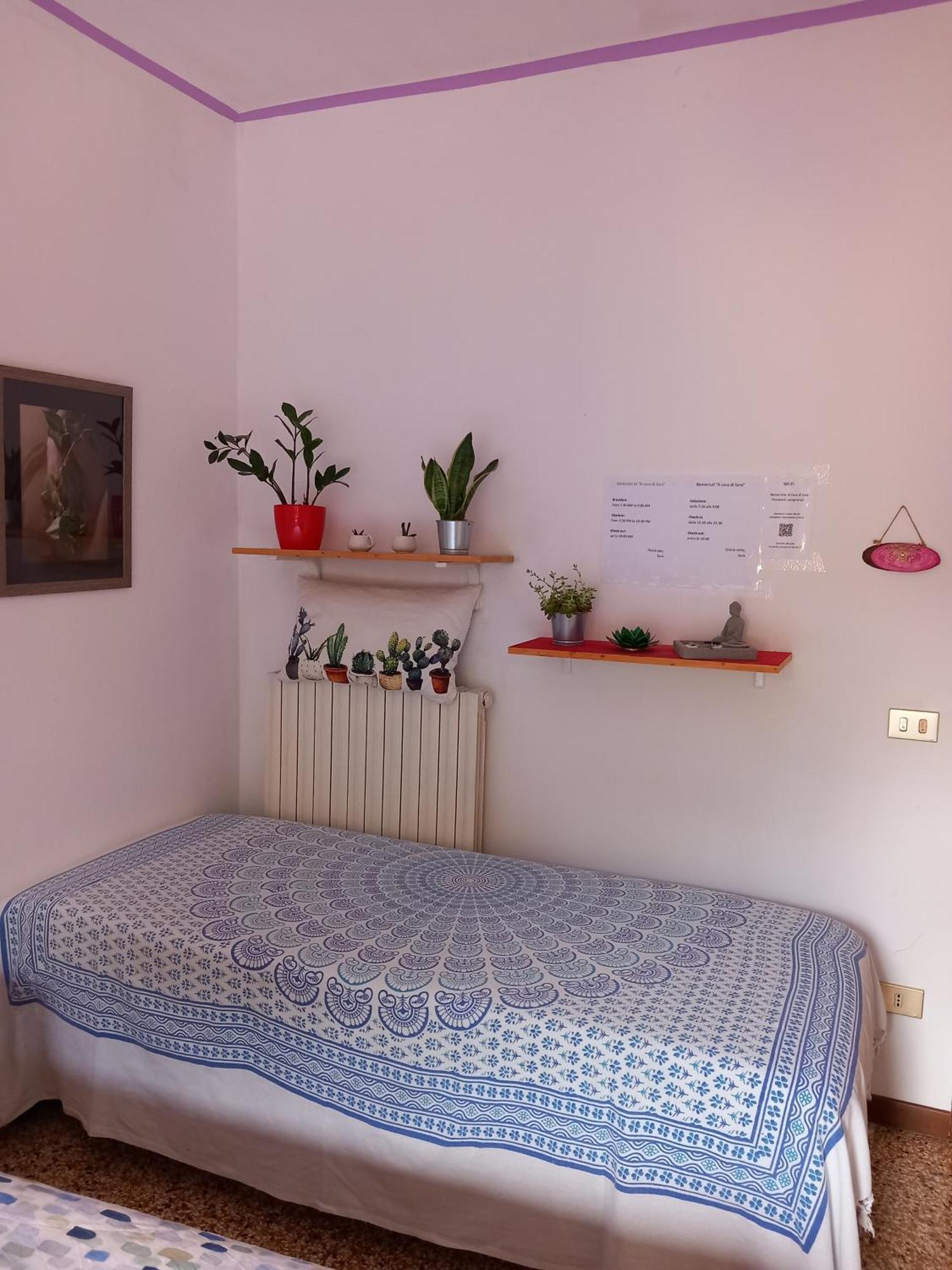 Appartement A Casa Di Sara à Castel San Pietro Terme Extérieur photo