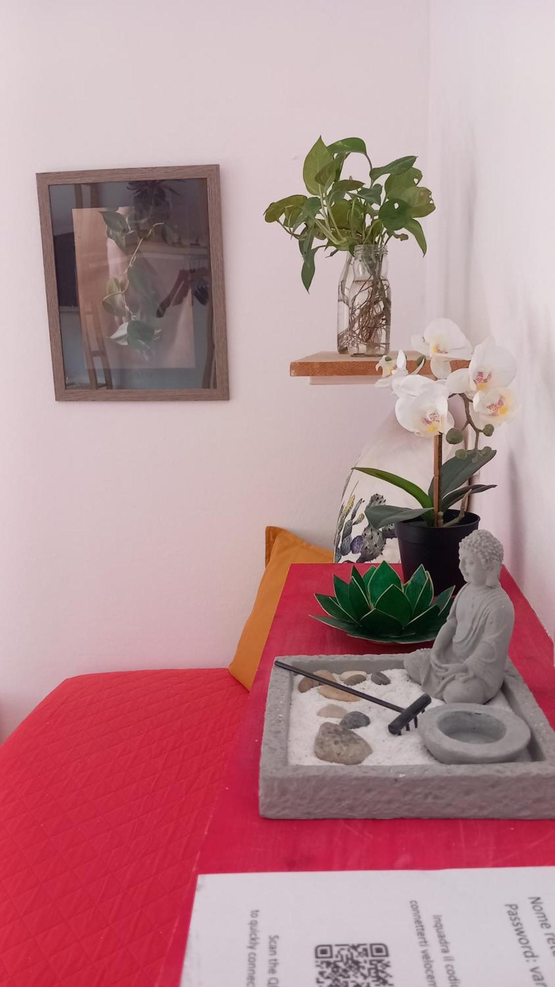 Appartement A Casa Di Sara à Castel San Pietro Terme Extérieur photo